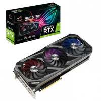 ASUS ROG Strix GeForce RTX 3080 Ti OC Edition 12GB GDDR6X Gaming Graphics Card